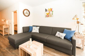 Augustusbad _East Coast Apartment_, Scharbeutz